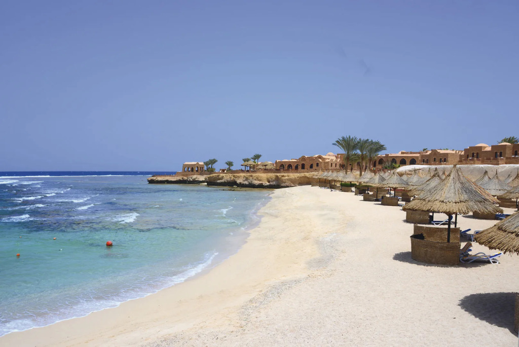 Movenpick Resort El Quseir