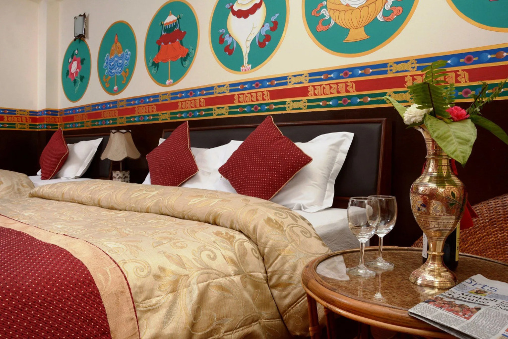 Kathmandu Eco Hotel