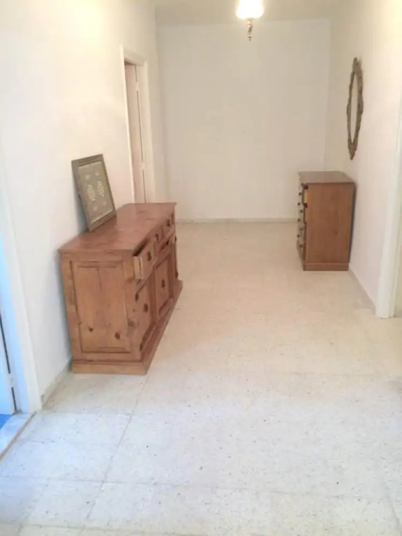 Apartment With 3 Bedrooms in Bizerte - 2 km From the Beach
