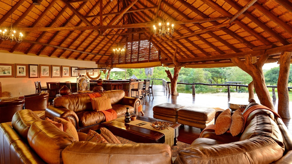 Royal Morubisi Founders Lodge