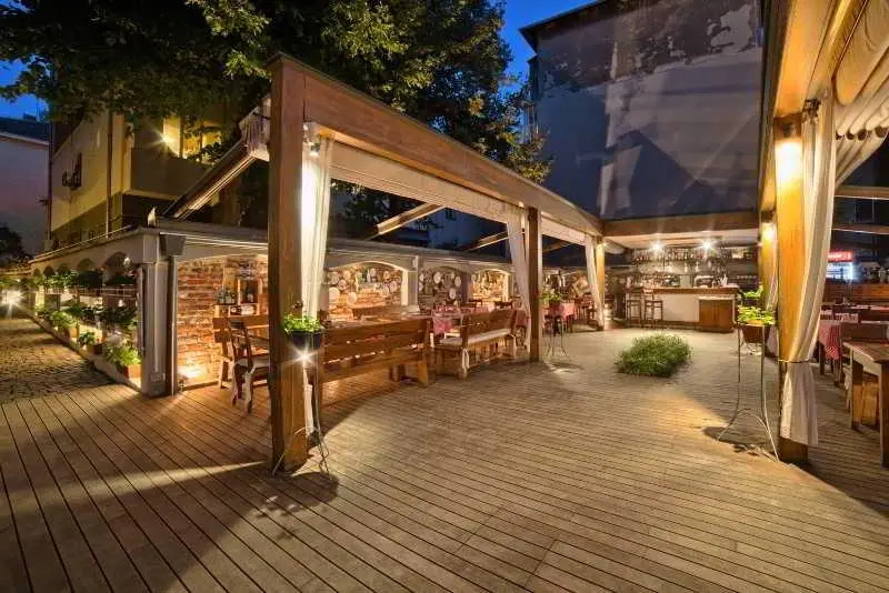 Guesthouse32