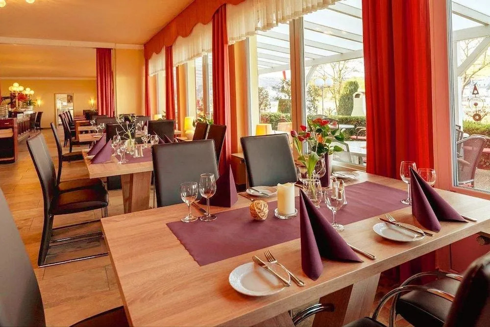 Park-Hotel Traben-Trarbach