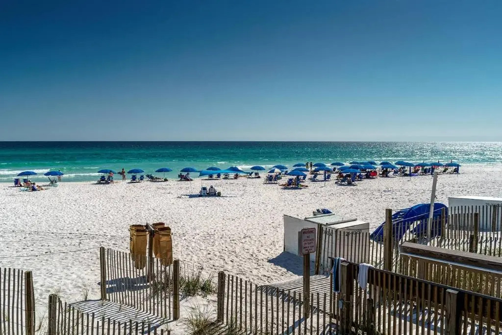 Beach Manor 410