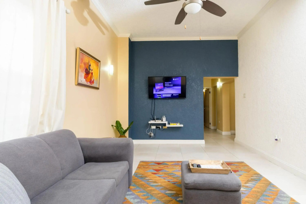 Choose To Be Happy at The Westbury - Two Bedroom Apartment