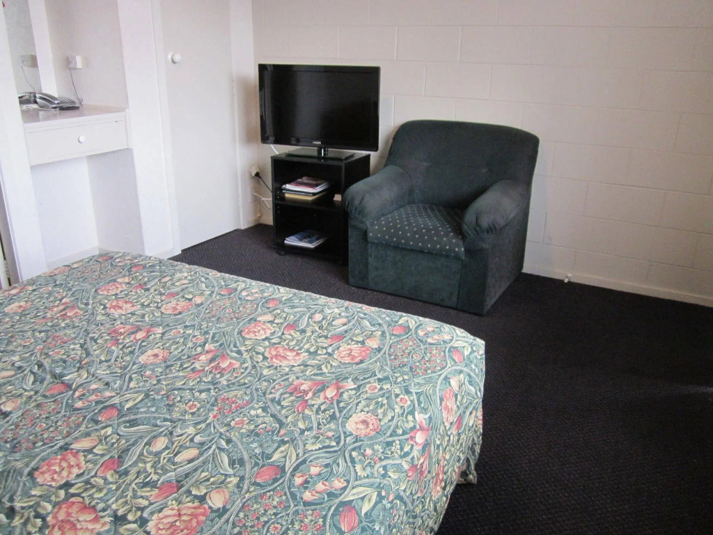 Gardena Court Motel