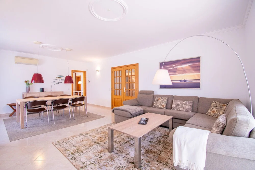 Villa Perola in Carvoeiro