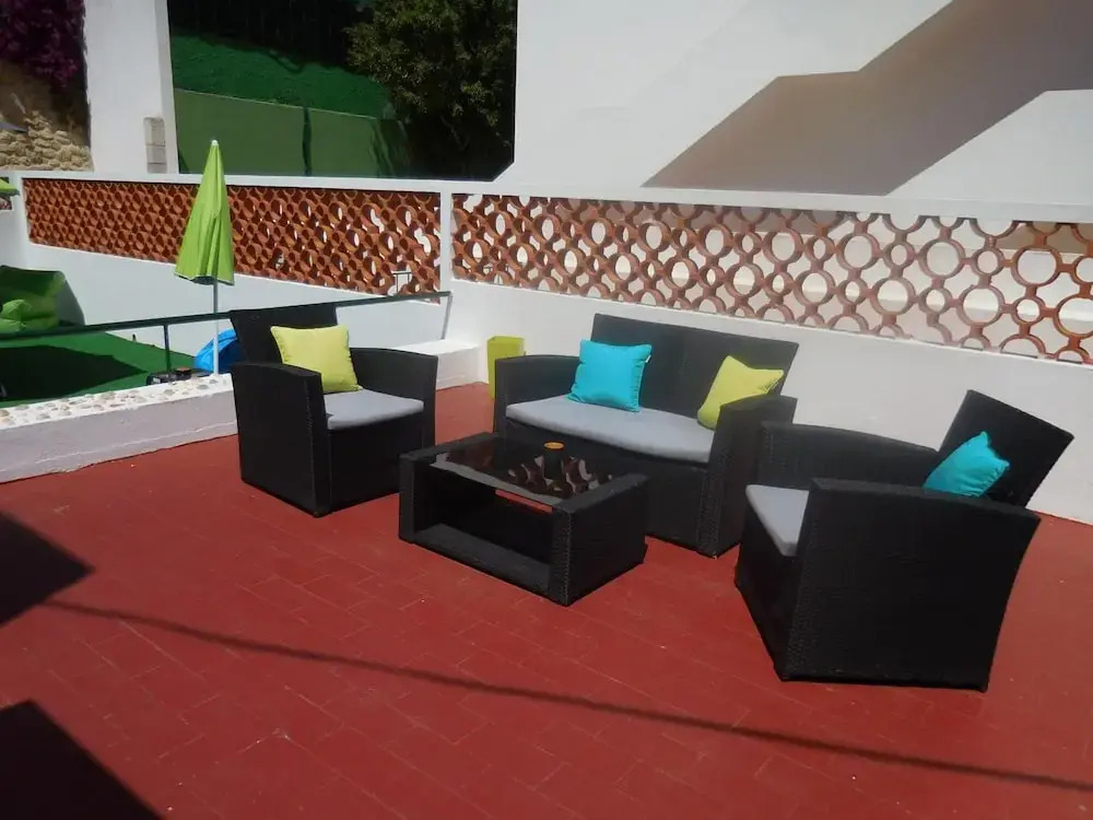 Dona Ana Residencial