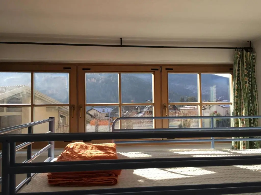 Appartamento Bosco dei Veli