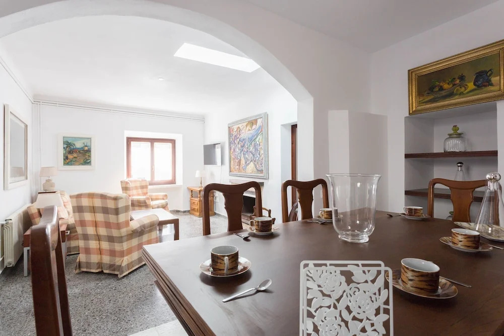 Can Cosset Holiday Home