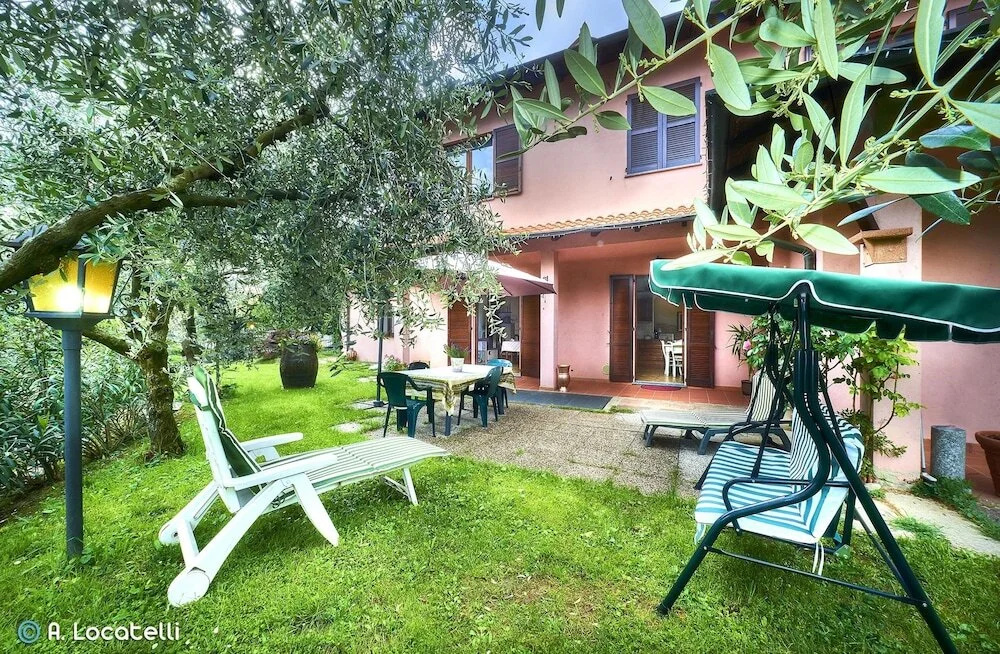 B&B Casa Fernanda