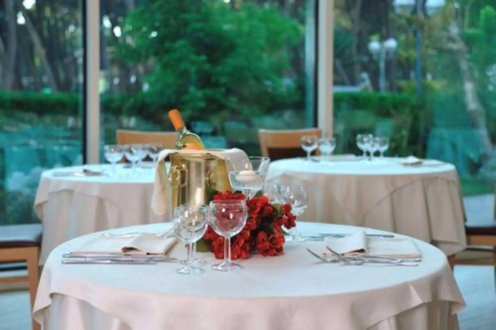 Hotel Adria