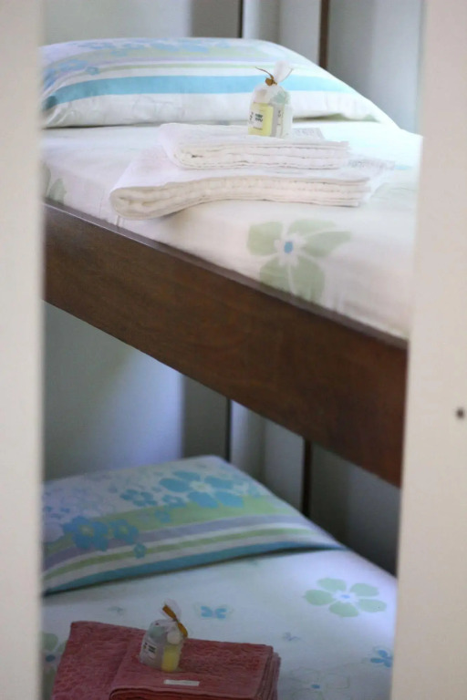 Brazuca's Hostel