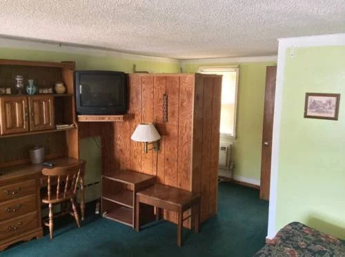 Sheldon Motel