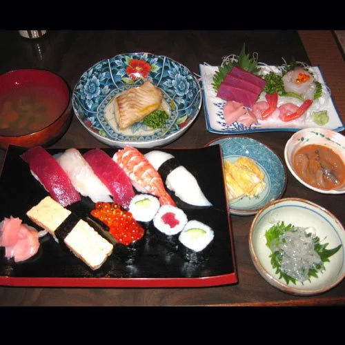 Murakamiya Ryokan