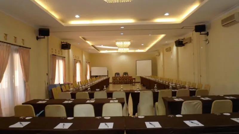 Resort Prima Cipayung