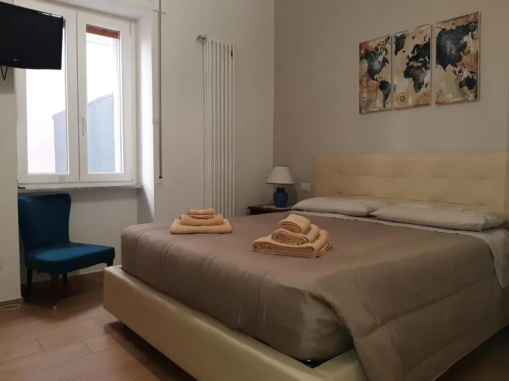 Casa vacanze Nonna Lucia