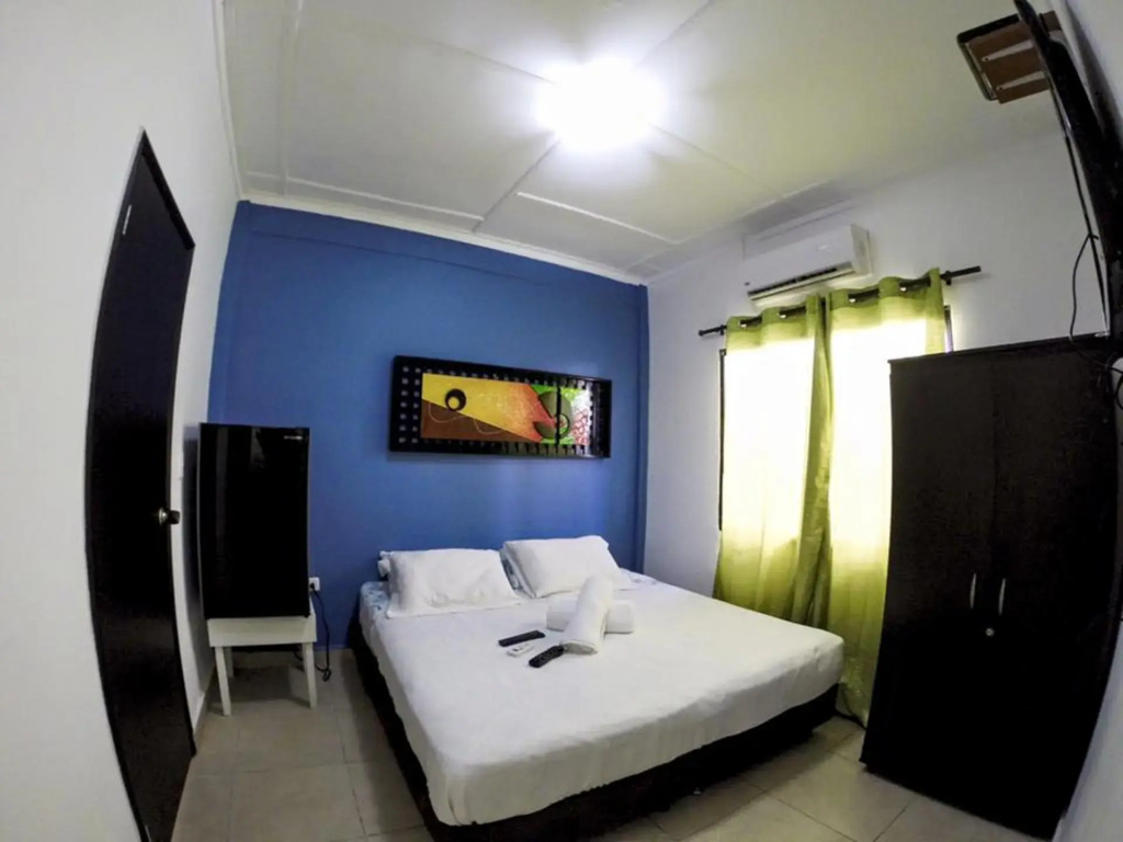 Villa Sarie Bay