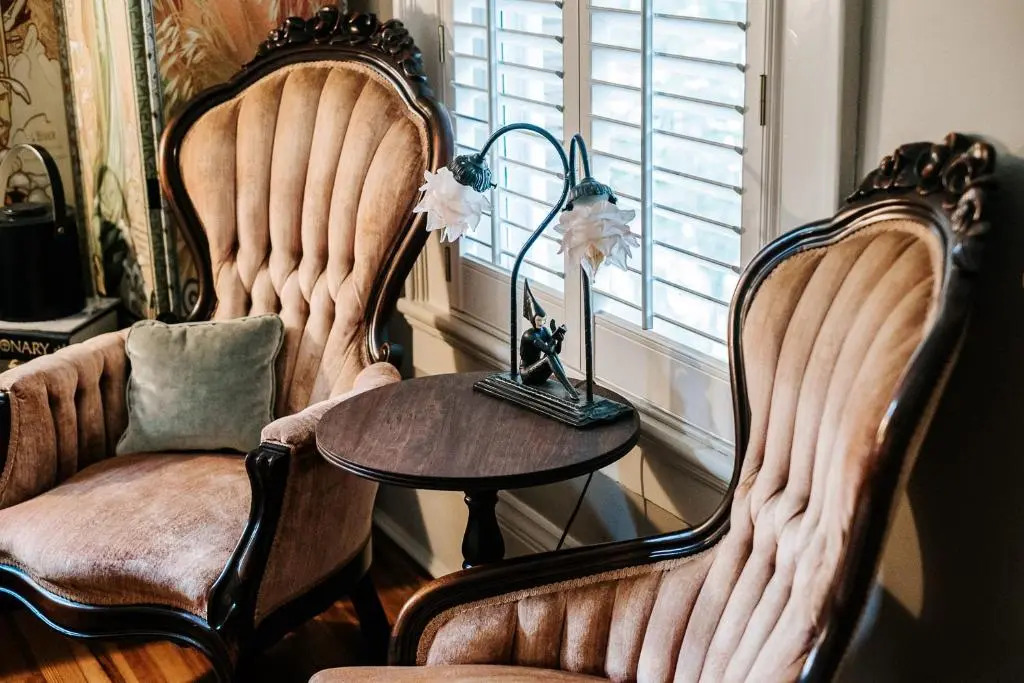 Heritage House Bed & Breakfast