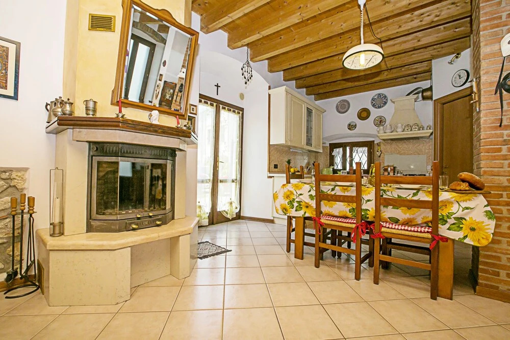 B&B VILLA VENGA