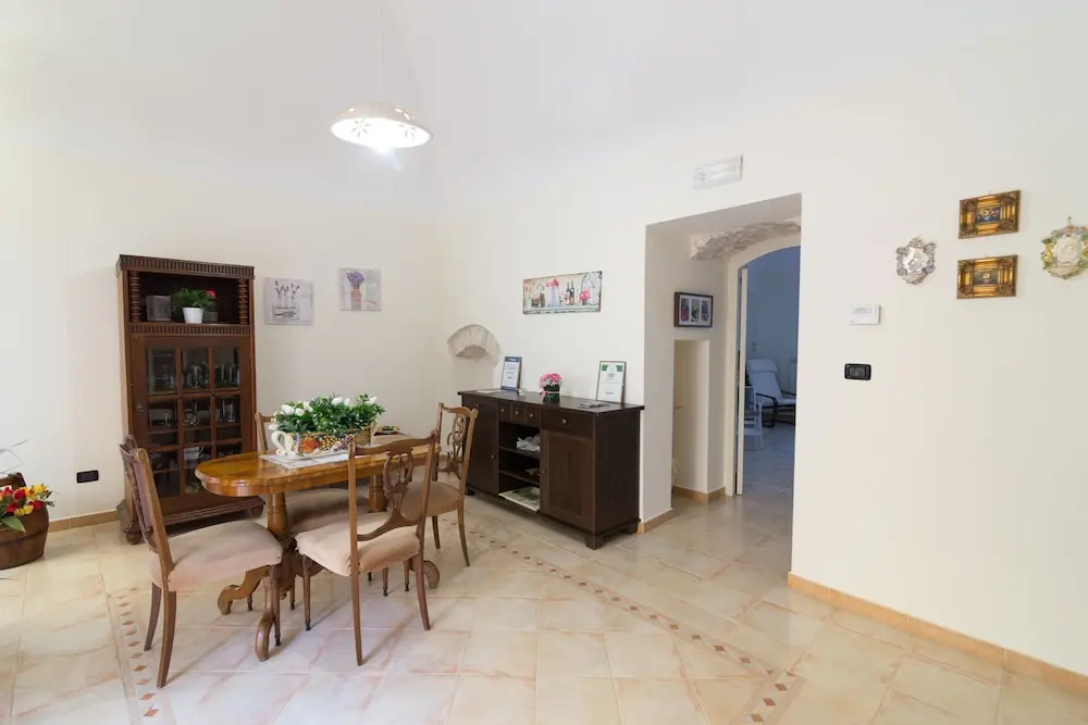 B&B Maria Chiara