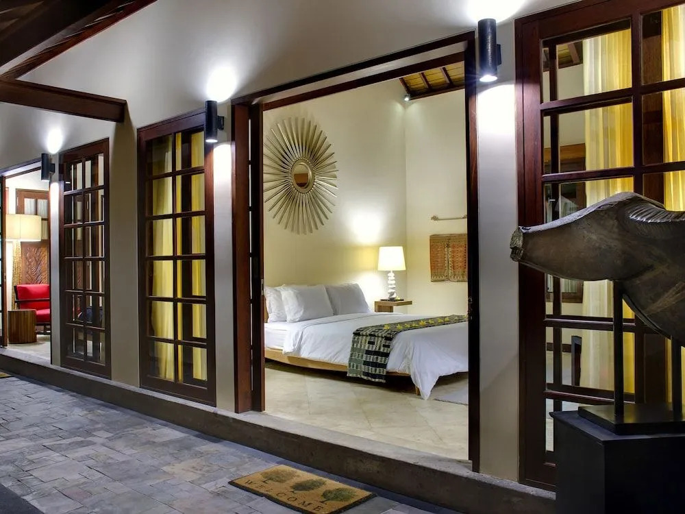 Villa San - an elite haven