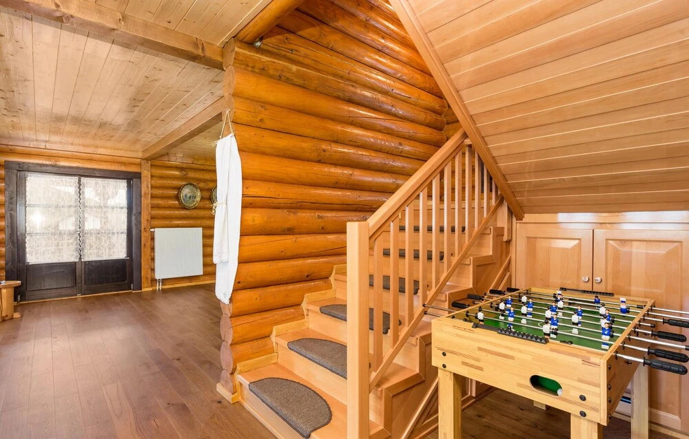 4 Bedroom Lovely Home In Otocac