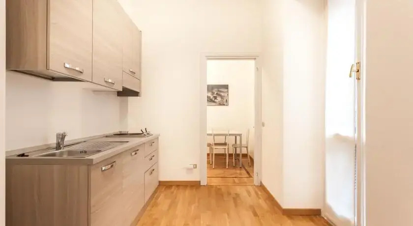 Temporary House - Milan San Babila