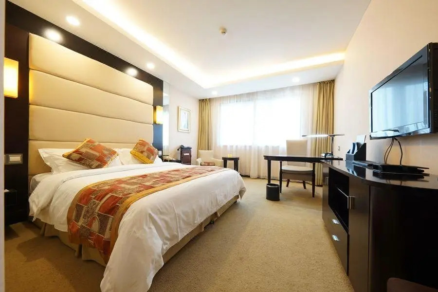 Guohong Hotel