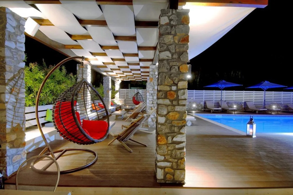 Hotel Korali