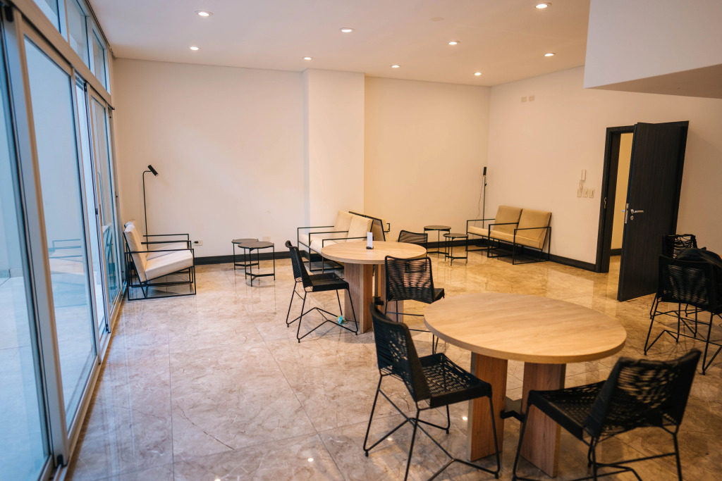 La Vie Suite Madero