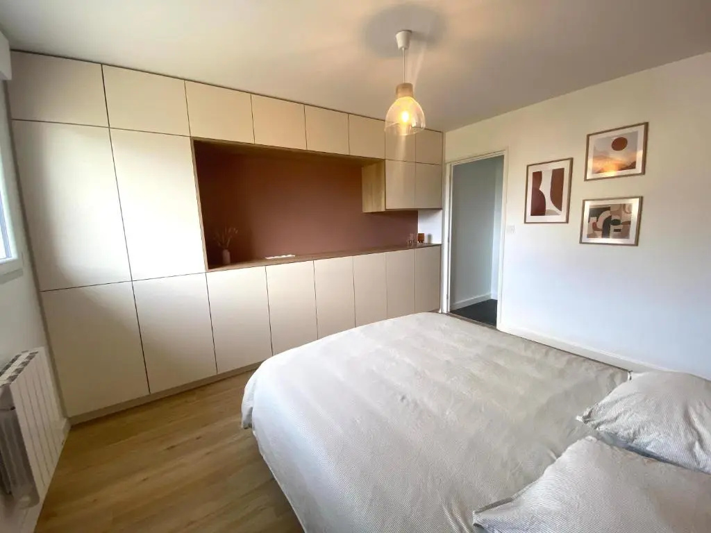 Gite de Vacance 3 chambres
