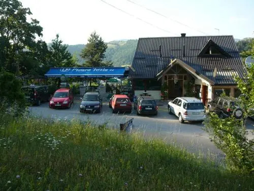 Rooms Panorama