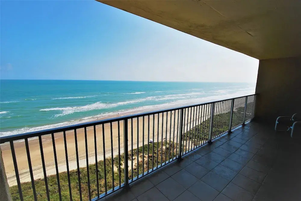 Inverness at South Padre by SPI Seascape