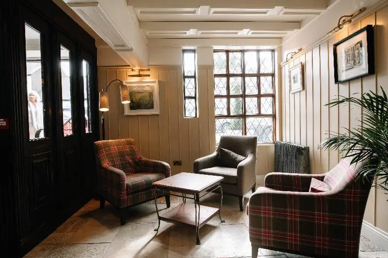 The Old Inn
