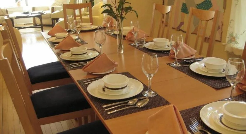 Woodmont Guest House