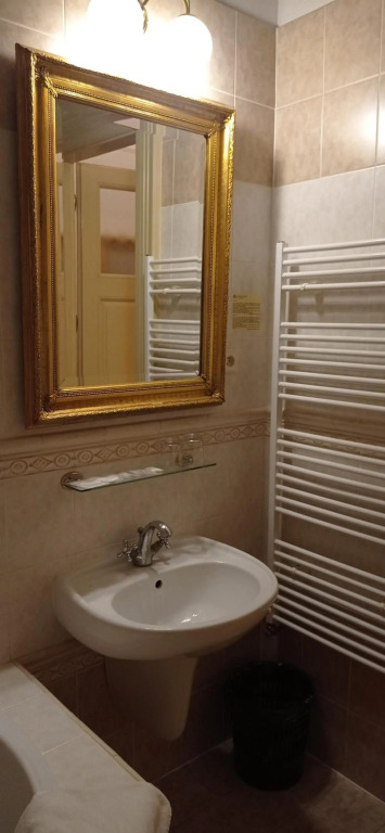 Hotel U Zlateho jelena