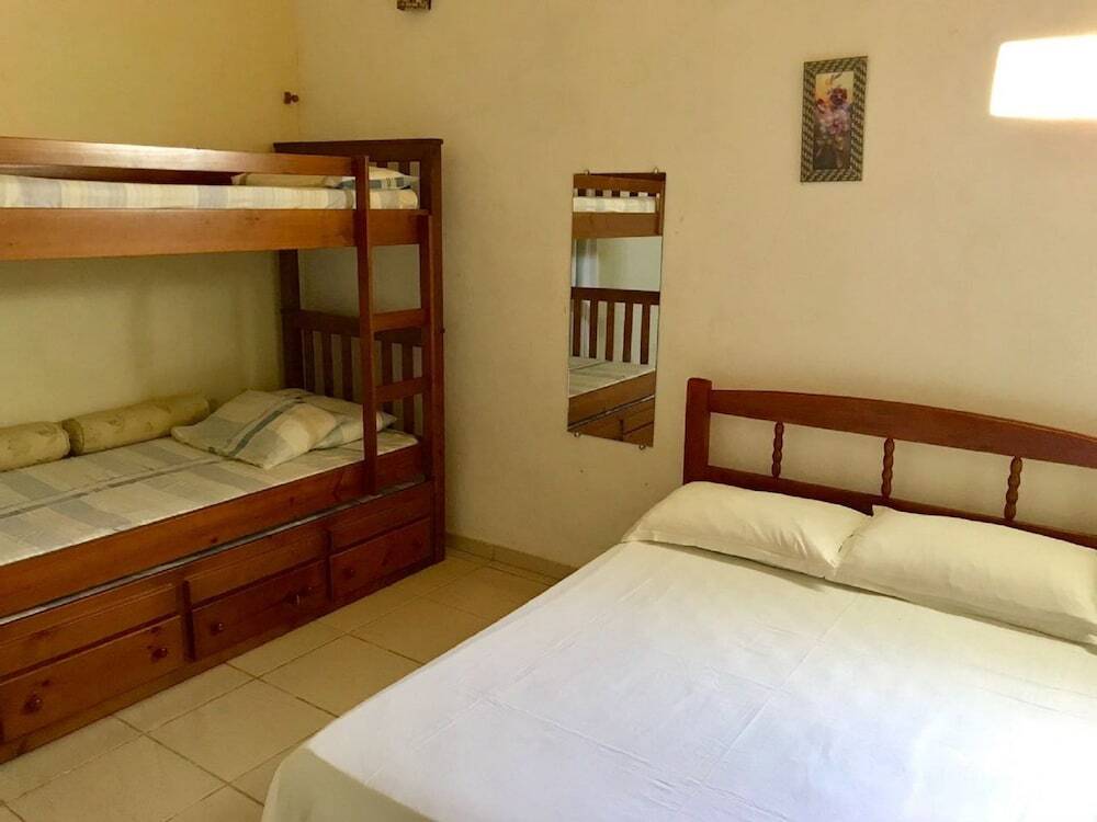 Pousada Tô à Toa