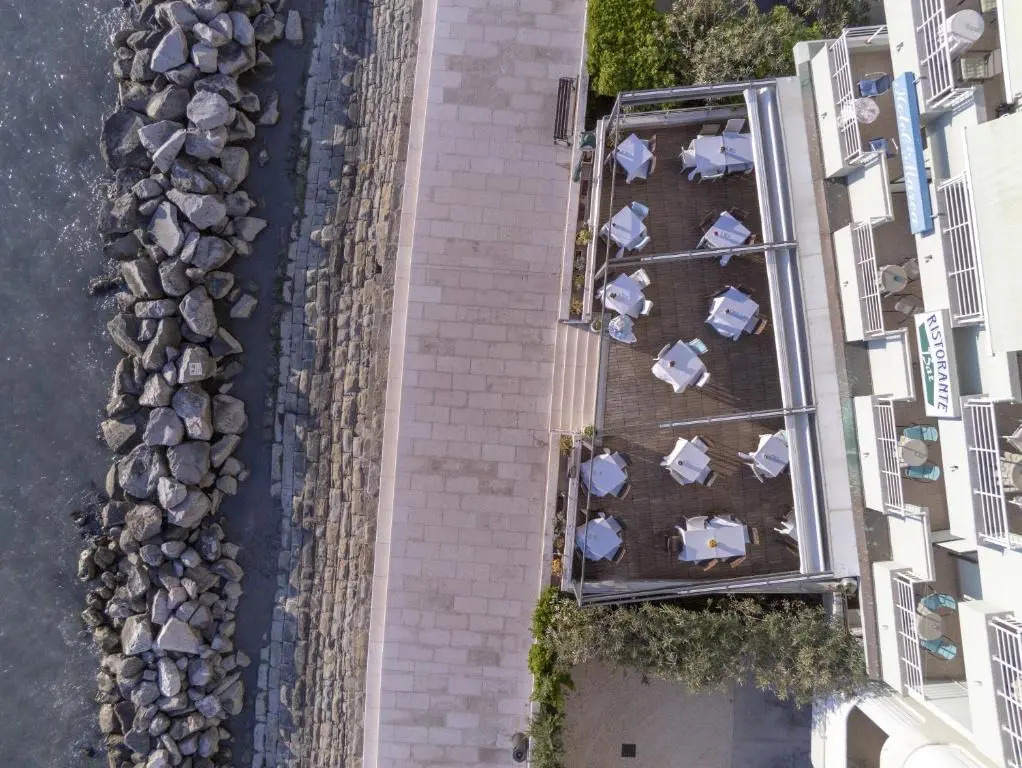 Hotel Marea