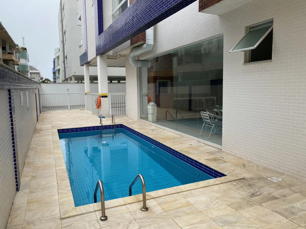 Lindo 2 Suítes Piscina Ingleses