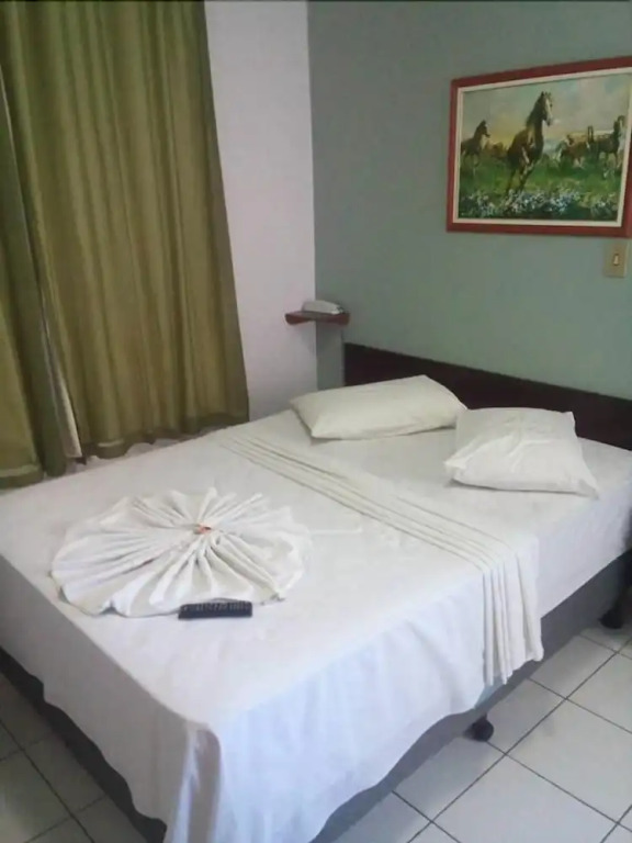 Hotel Galeão
