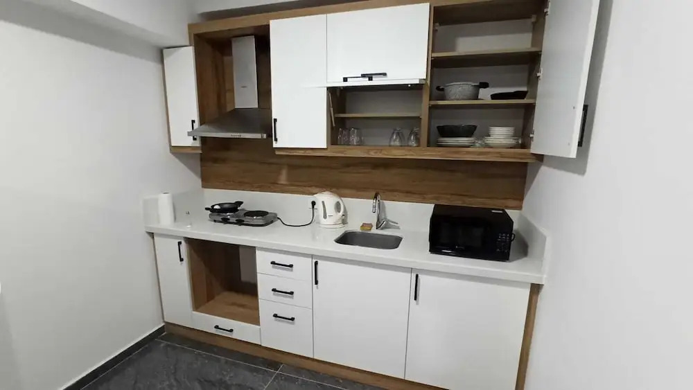 ÇAMLIK APART
