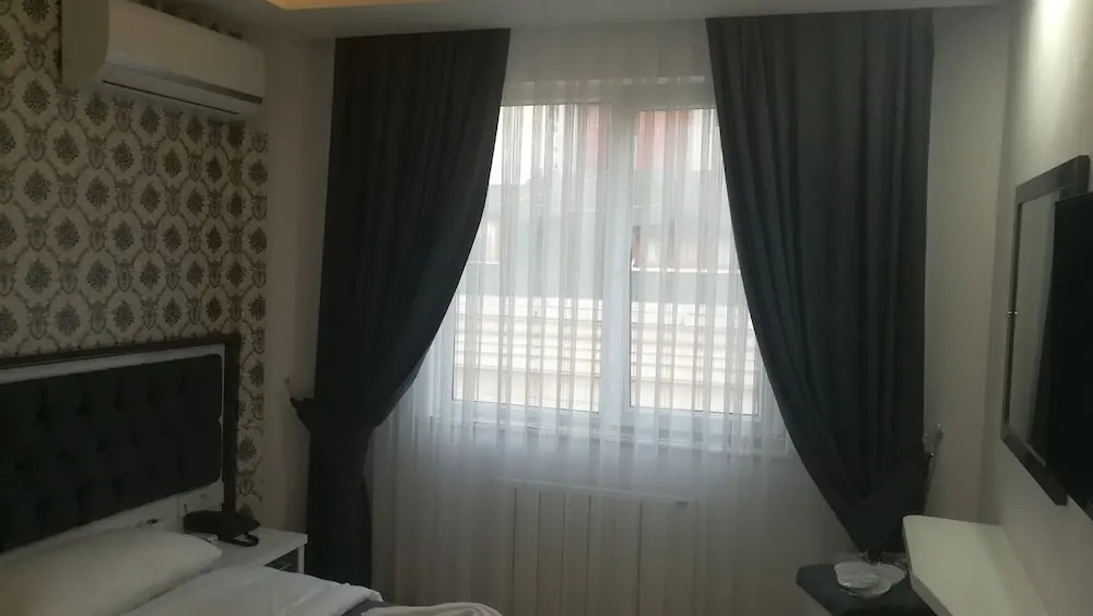 Beyce Hotel