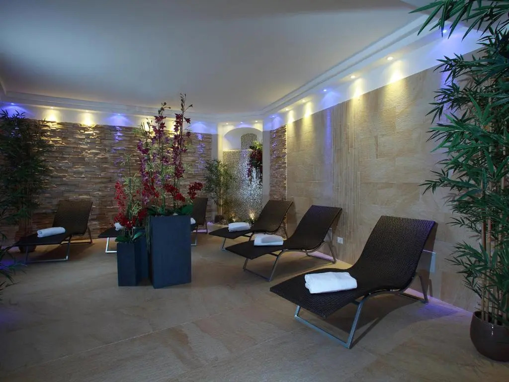 Hotel Terme Royal Palm