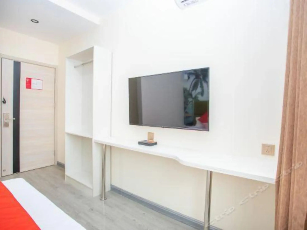 Shangqiu Yijia Boutique Hotel