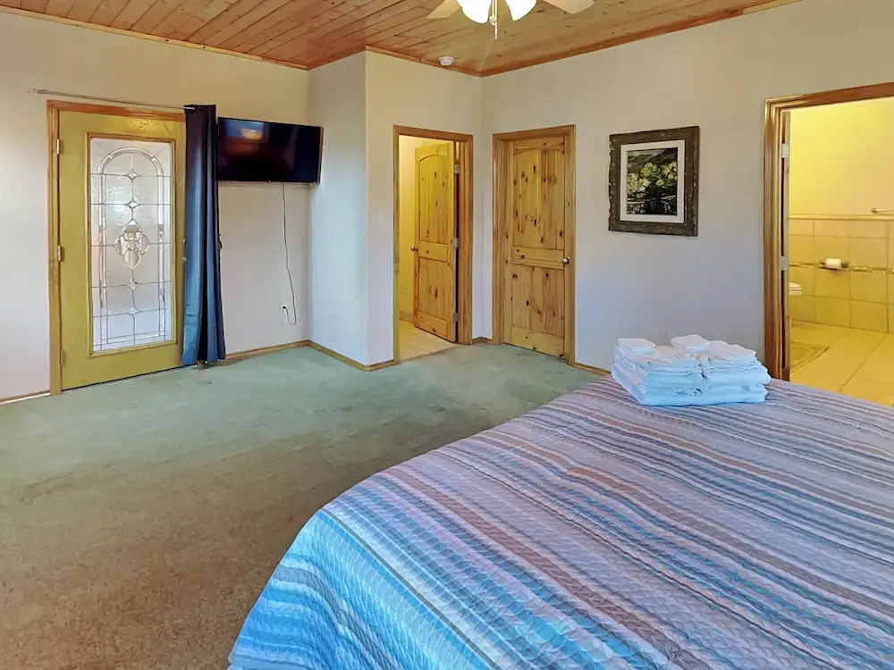 Mountain Paradise by Ruidoso Vacation Rentals