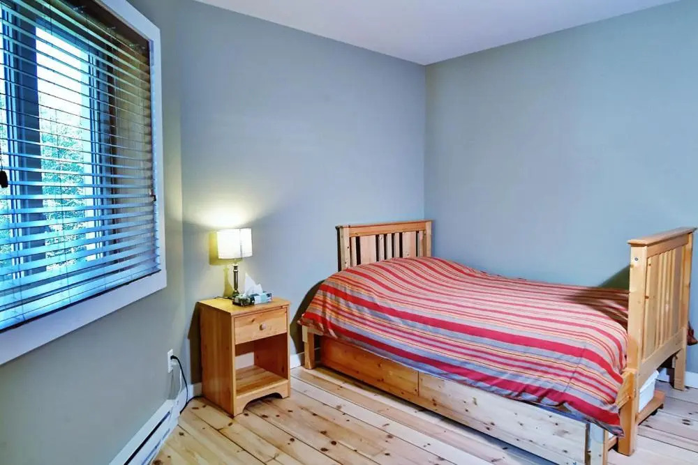 Chalets Alpins - 11 Chemin des Skieurs