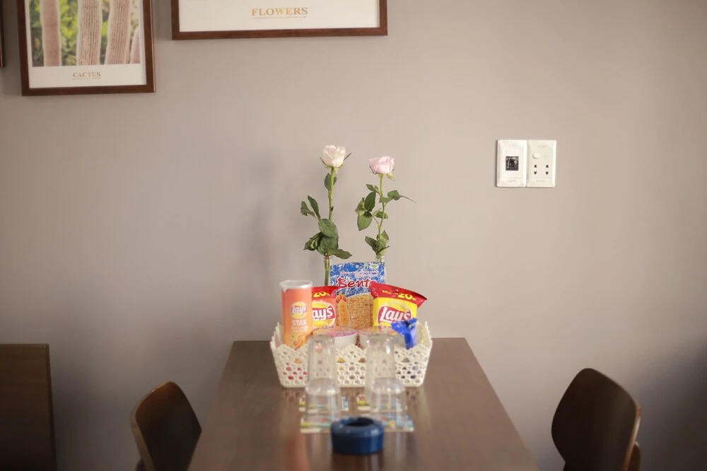 HANZ Nam Anh Hotel & Apartment
