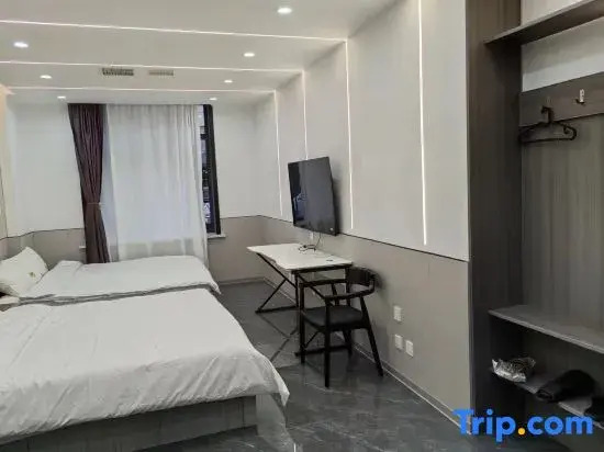 Maitu Esports Hotel (Shenyang Zhongjie Joy City Branch)