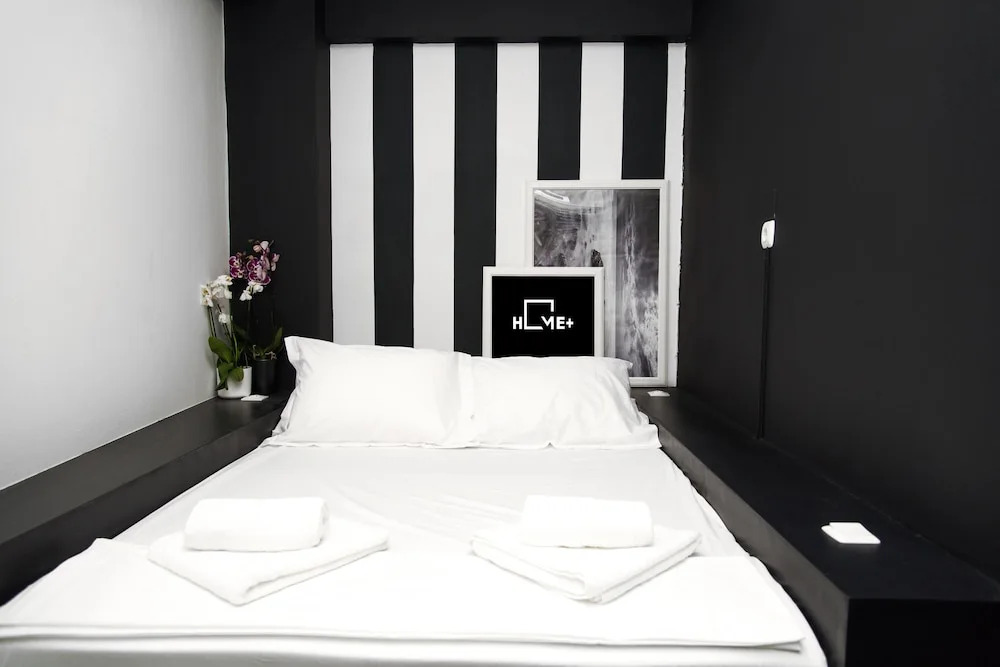 Home Plus Harmonia