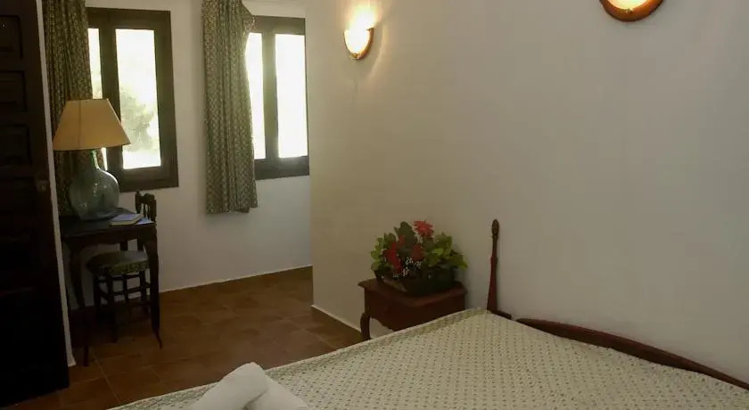 Villa Benimarrachet